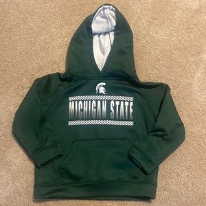 Michigan State Spartans Sweatshirt